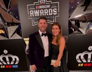 Denny Hamlin Girlfriend